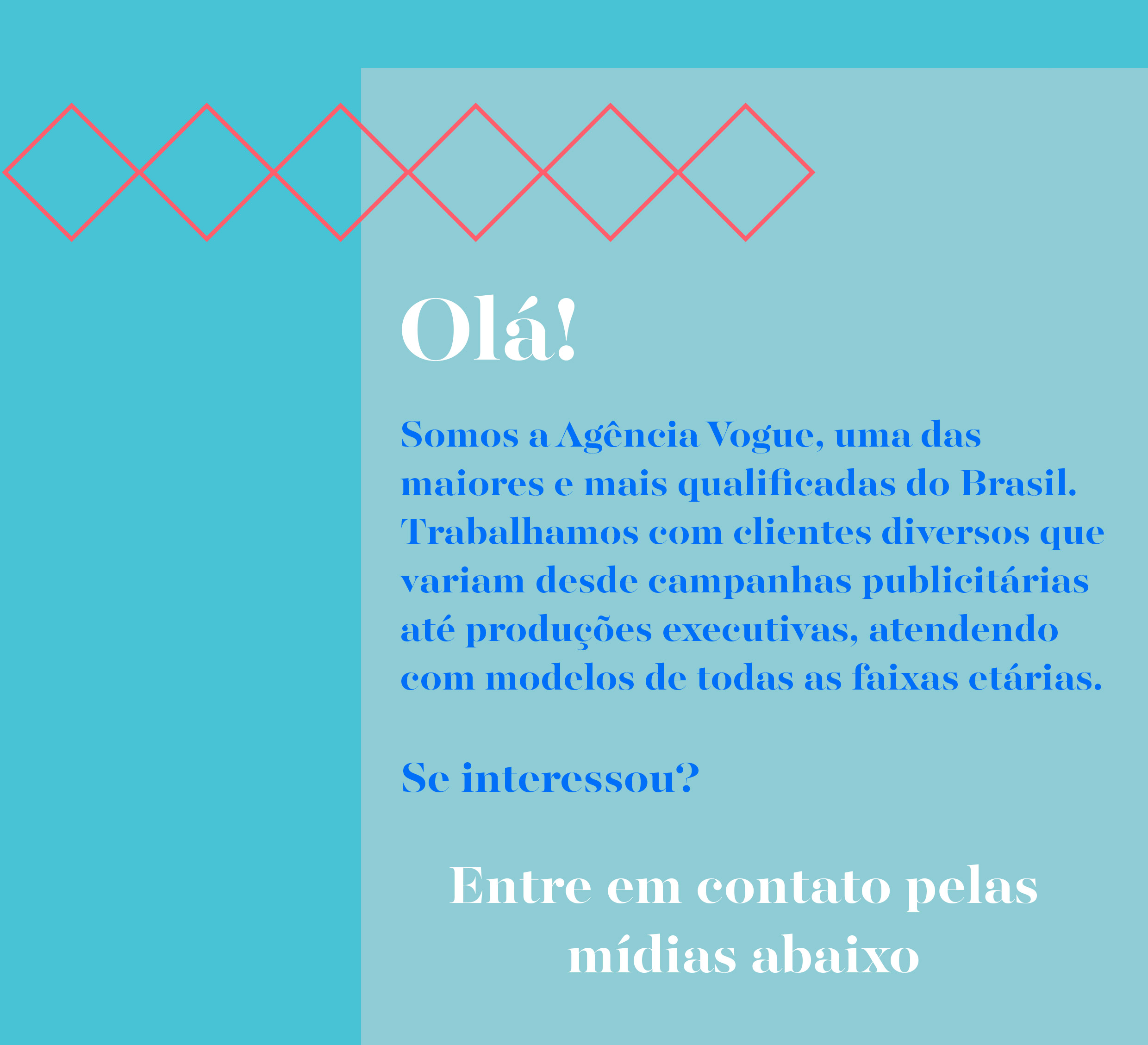 Header Apresentação